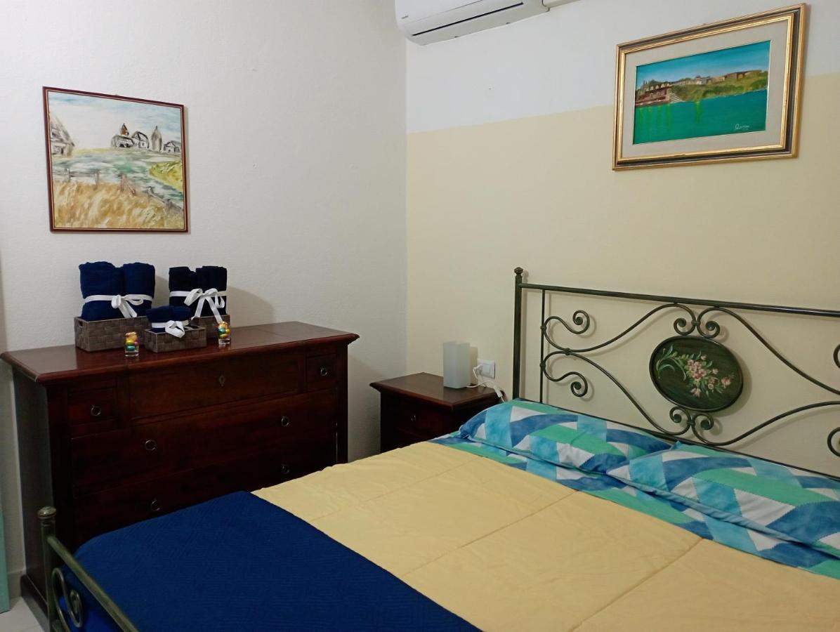 Villa Milena Villasimius, Wifi Gratuito, Ampio Giardino A 300 M Dal Mare מראה חיצוני תמונה